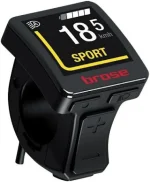 Brose Pantalla AllRound