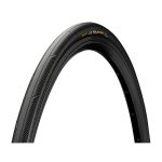 Continental Ultra Sport III black folding tire