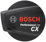 Bosch Logo Cover - Performance Line CX Gen 4 Smart System BDU374Y