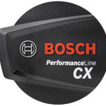 Bosch Logo Cover - Performance Line CX Gen 4 Smart System BDU374Y