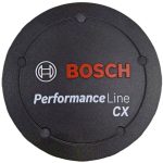 Bosch Logo Cover - Performance Line CX Gen 2 BDU2XX