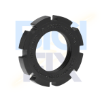 Bosch BDU3XX Lockring for Spider / Chainring – 1270016489