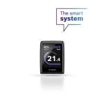 Bosch Kiox 300 Display - BHU3600 (Smart System)