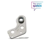 Right Short Mounting Plate (BDU37YY)