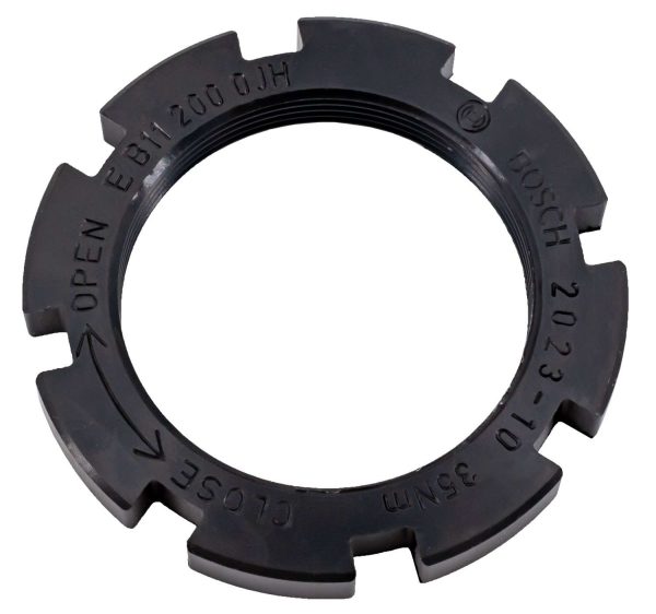 Bosch Chainring Locking Nut BDU4XX / BDU37YYY / BDU31YYY