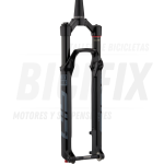 Fork RockShox SID SL Select Remote DebonAir 29" 100mm Boost Offset 44mm - Gloss Black
