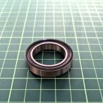 Left Crankshaft Motor Bearing for Brose Motors