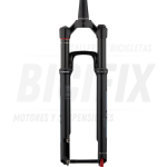 Fork RockShox SID SL Select Remote DebonAir 29" 100mm Boost Offset 44mm - Gloss Black - Image 2