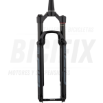 Fork RockShox SID SL Select Remote DebonAir 29" 100mm Boost Offset 44mm - Gloss Black - Image 3