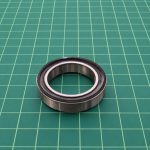 Left Crankshaft Motor Bearing for Brose Motors
