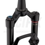 Fork RockShox SID SL Select Remote DebonAir 29" 100mm Boost Offset 44mm - Gloss Black - Image 4