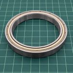 Large Bearing for the Pulley Brose Motor (Alu / Mag)
