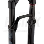 Fork RockShox SID SL Select Remote DebonAir 29" 100mm Boost Offset 44mm - Gloss Black - Image 5