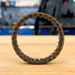 Drive Shaft Clutch / Sprag Bearing for Brose motors