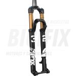 FOX 32 Factory Step-Cast 29" Float FIT4 Remote Kashima 100mm Boost Kabolt