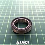 PLB20121 - Brose Left Crankshaft Motor Bearing