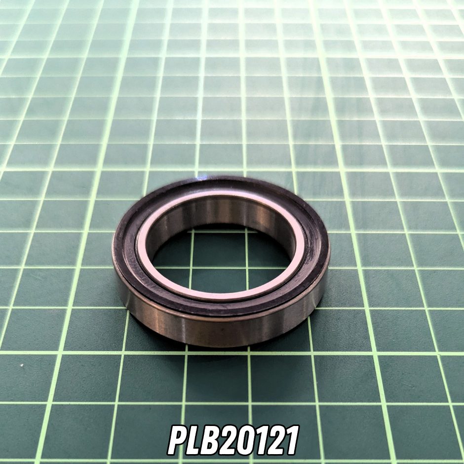 active sitting (1) PLB20121 - Brose Left Crankshaft Motor Bearing - Image 1