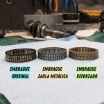 Brose Bearing Kit - compatible with Alu and Mag and Specialized Turbo engines - Image 11