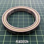 PLB20124 - Large pulley bearing