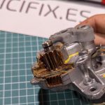 Bosch Gen4 Motor Repair & Maintenance – Diagnosis + Service - Image 5