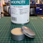 Plastic-Compatible Lubricating Grease – E-Bike (20 g)