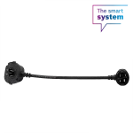Connection cable Bosch PowerMore 250 - 300 mm (BCH3923_300) - Image 2