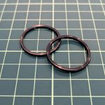 Crank Seal Upgrade for Brose Motors