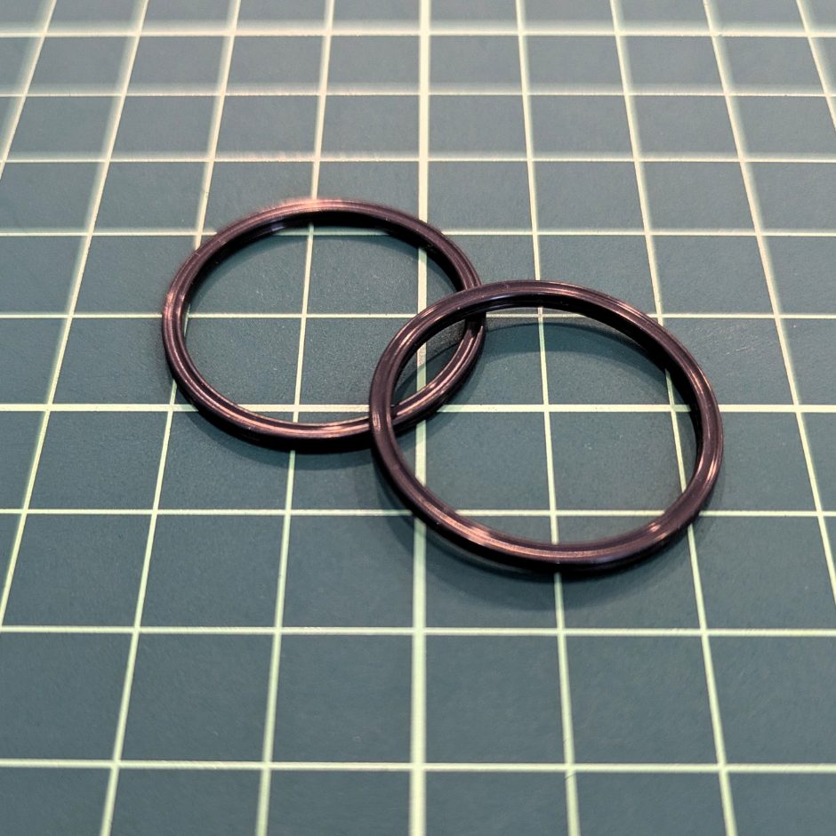 11 Crank Seal Upgrade for Brose Motors - Image 1