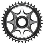 XLC CR-E13 Direct Mount Chainring 38T – Yamaha PW-ST - Image 2