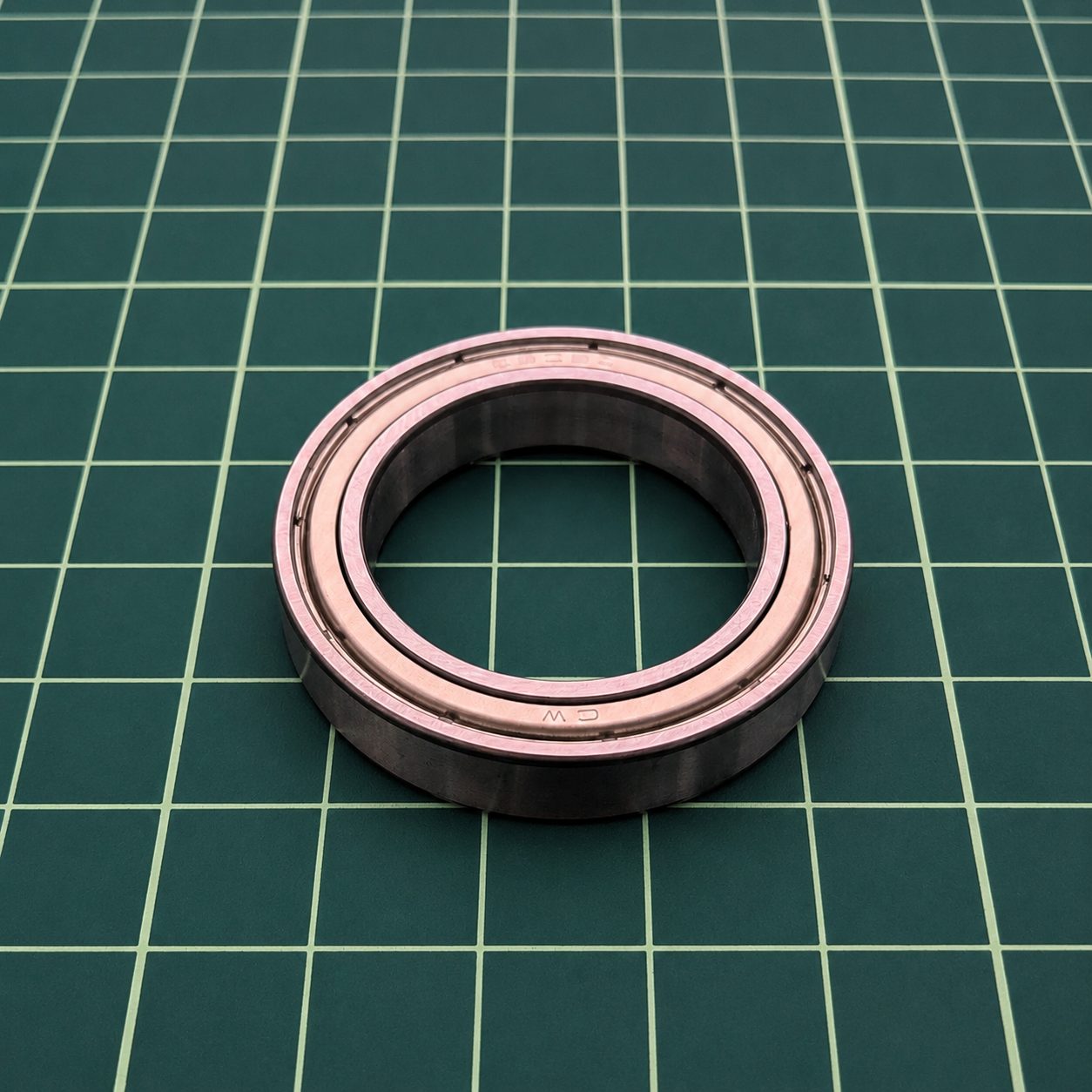 766453 Brose Center Shaft Bearing - Image 1