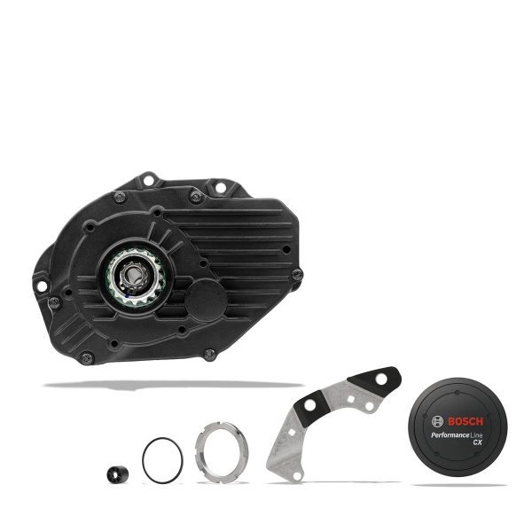 Bosch Gen2 Motor