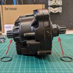 Crank Seal Upgrade for Brose Motors - Image 2