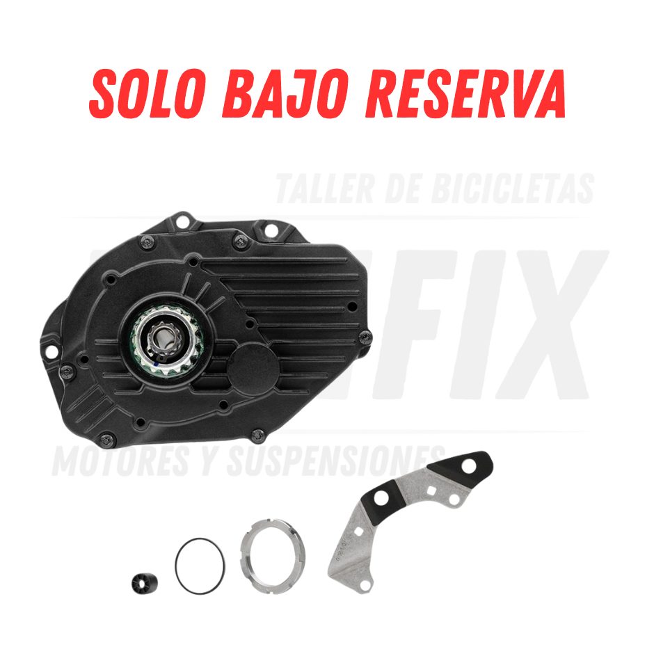 bicifix productos (11) Bosch Performance CX Motor Gen 2 (BDU250PCX) - Image 1