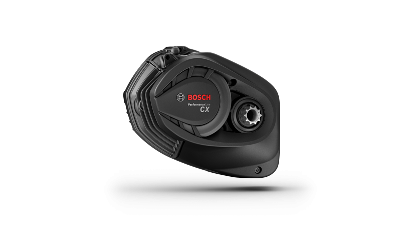 bosch-ebike-performancelinecx-driveunit-my2021_res_1600x900 Bosch Gen4 Motor Repair & Maintenance – Diagnosis + Service - Image 1