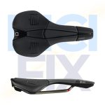 Prologo Proxim W450 Performance TiroX 145 e-bike Saddle Black/Anthracite