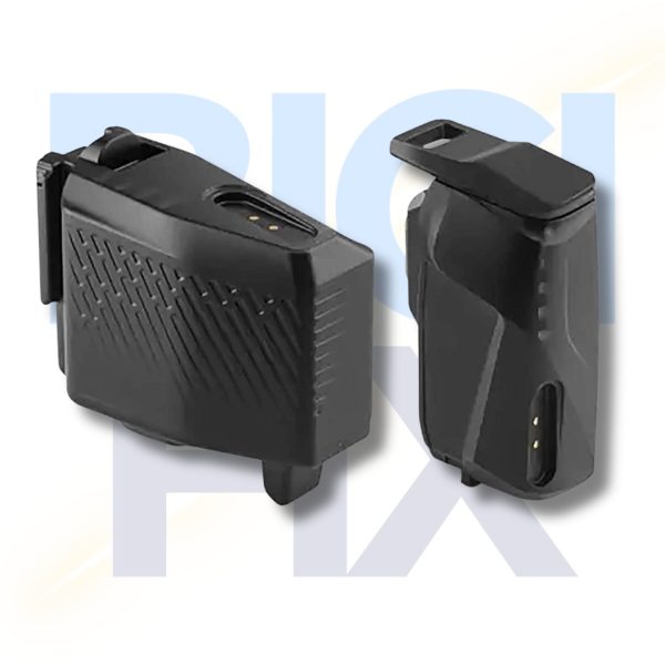 Baterías Campagnolo Super Record Wireless 12v desviador y cambio – PU23-SR12FDRD