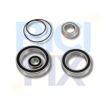 Yamaha PW-X / PW-X2 / Giant SyncDrive Pro motor bearing kit – ISIS cranks