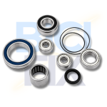 Yamaha PW / PW-SE / Giant SyncDrive Sport motor bearing kit – square taper